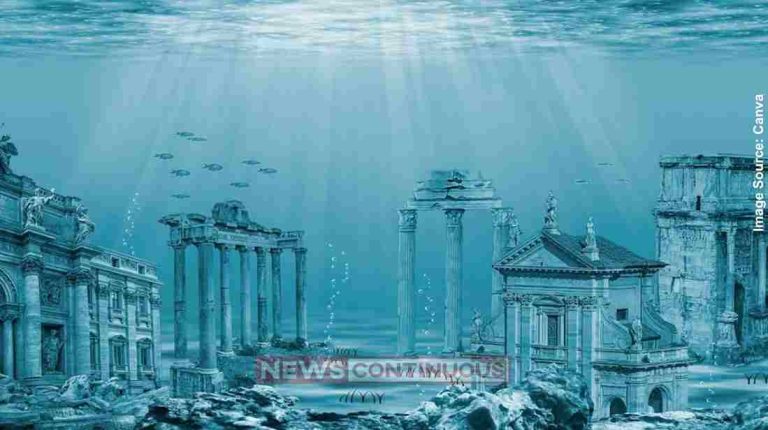 Submerged city પાણીમાં ડૂબેલું આ શહેર વૈજ્ઞાનિકોએ શોધ્યું; 8,500 વર્ષ જૂના સ્થળ પરથી મળી અનેક વસ્તુઓ