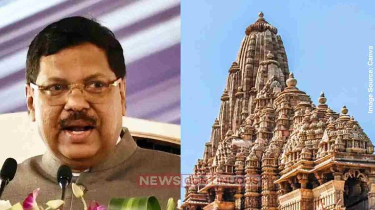 Supreme Court ‘જાઓ, ભગવાનને જાતે કંઈક કરવા કહો