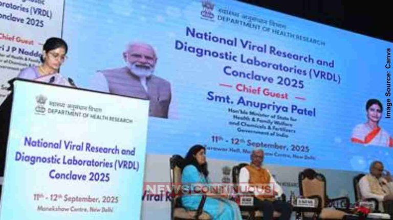 Surat VRDL સરકારી મેડિકલ કોલેજ-સુરતની વાયરલ રિસર્ચ એન્ડ ડાયગ્નોસ્ટિક લેબોરેટરી