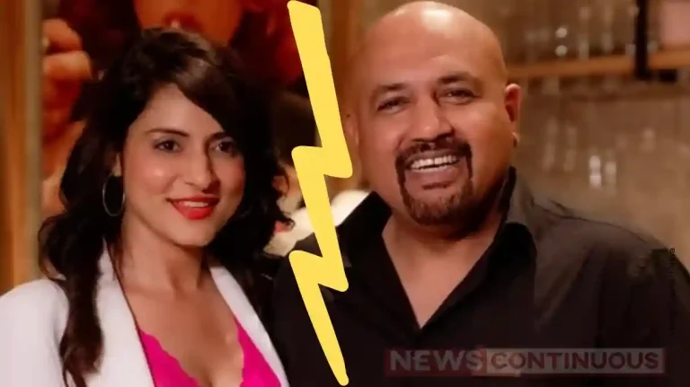 TMKOC Actress Simple Kaul Confirms Divorce After 15 Years of Marriage