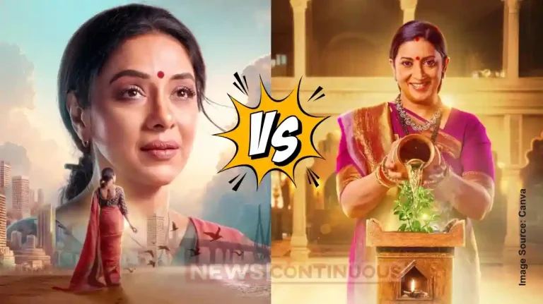 TRP Battle Heats Up in Week 36 – Who Took the Top Spot?