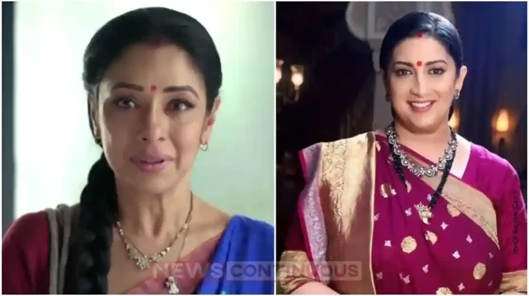 TRP Week 34 Anupamaa vs Tulsi – Who Topped the Charts This Week?