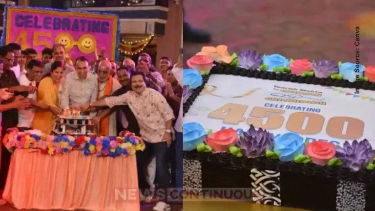Taarak Mehta Ka Ooltah Chashmah Completes 4500 Episodes Amid Mixed Reactions