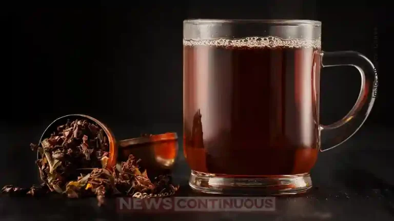 This 'Black Water' from Your Kitchen Can Solve All Your Hair Problems Naturally!