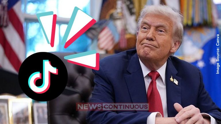 TikTok Deal ટ્રમ્પે ચીન પાસેથી છીનવ્યું 'ટિકટોક', જાણો કેટલા માં થશે આ ડીલ