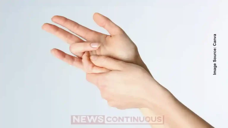 Trigger Finger: Don’t Ignore Finger Pain and Swelling – Know the Signs and Prevention