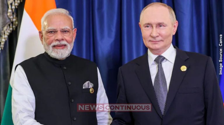 Trump Tariffs નાટોના મહાસચિવ માર્ક રુટે કર્યો મોટો દાવો,ભારત અને રશિયા વિશે કહી આવી વાત