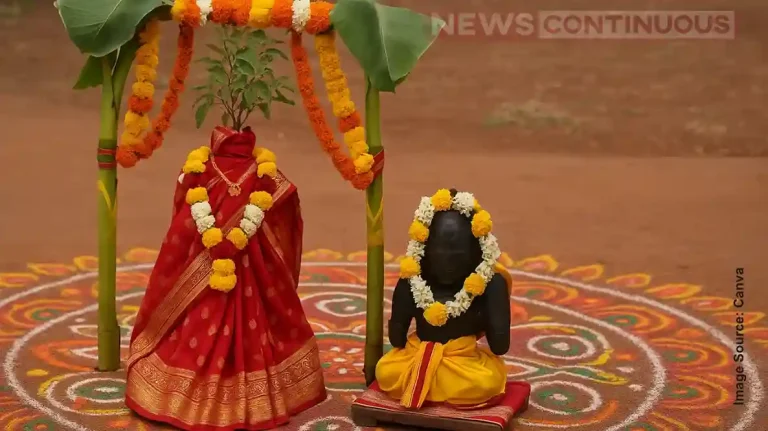 Tulsi Vivah 2025: Date, Shubh Muhurat, and Religious Significance