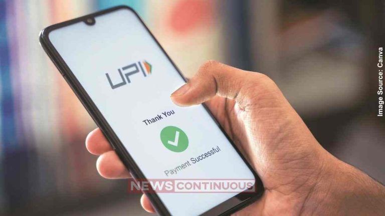 UPI UPI યુઝર્સ માટે મહત્વ ના સમાચાર, આજથી નિયમોમાં થશે ફેરફાર UPI UPI યુઝર્સ માટે મહત્વ ના સમાચાર, આજથી નિયમોમાં થશે ફેરફાર