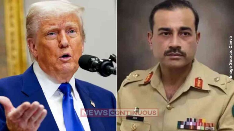 US-Pakistan relations ભારત અને પાકિસ્તાન ને લઈને અમેરિકાનું મોટું નિવેદન