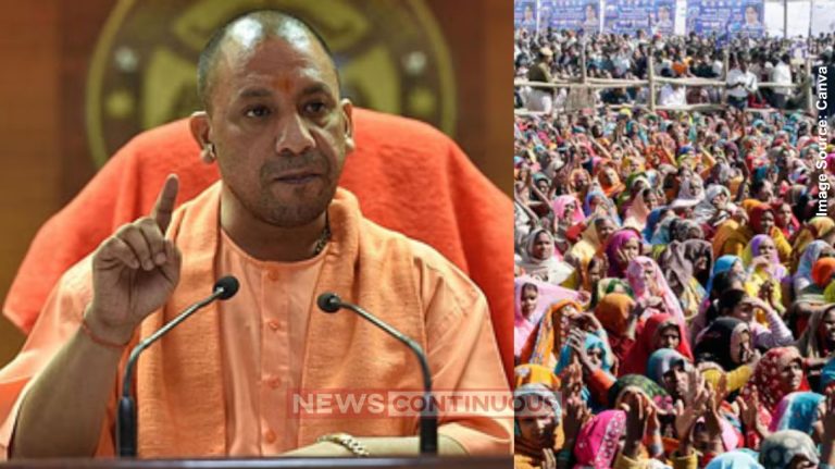 Uttar Pradesh ઉત્તર પ્રદેશમાં જાતિ આધારિત રેલીઓ પર પ્રતિબંધ