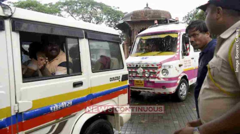 Vakola Police વાકોલામાં મહિલા સાથે જાતીય શોષણ અને અશ્લીલ તસવીરોથી બ્લેકમેલ