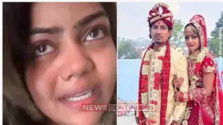 Vannu The Great અભિનેત્રી વન્નુ ધ ગ્રેટ એ લગ્ન માટે ધર્માતંર કર્યું, પતિ એ કર્યું આવું કામ