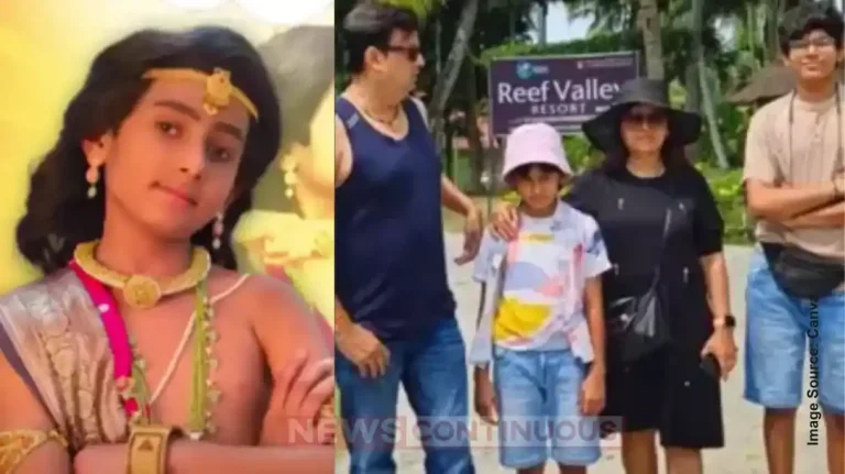 Veer Sharma and Brother Die in Tragic Kota Apartment Fire