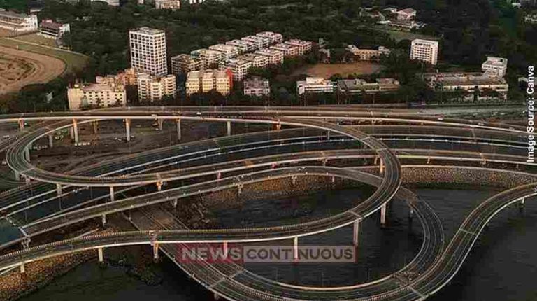 Versova-Dahisar Coastal Road વર્સોવા-દહિસર કોસ્ટલ રોડમાં આવ્યું વિઘ્ન