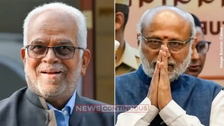 Vice Presidential Election Three Parties Abstaining from Voting; Who will it Affect