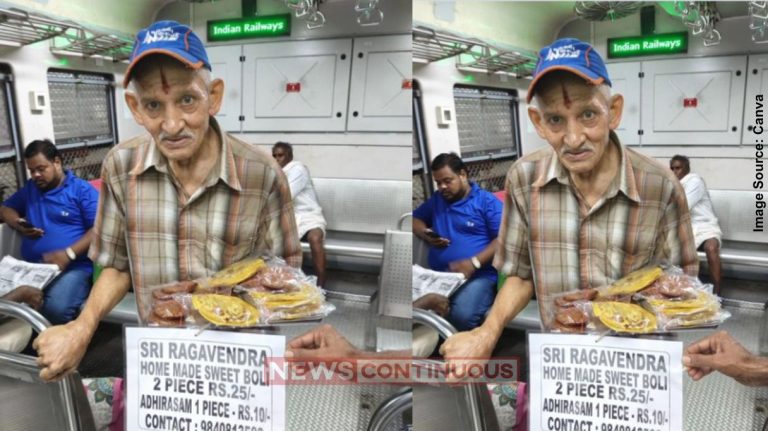 Viral Video ‘દીકરી લંડન જઈને ભૂલી ગઈ’, 80 વર્ષના માતા-પિતા ને કરવું પડે છે આવું કામ