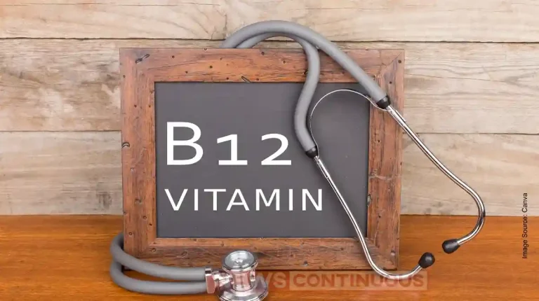 Vitamin B12 Deficiency: Know the Warning Signs and How to Identify Them Yourself