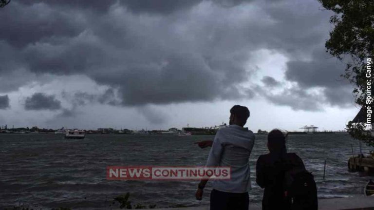 Weather ઉત્તરથી દક્ષિણ સુધી બદલાઈ રહ્યો છે મોસમનો મિજાજ