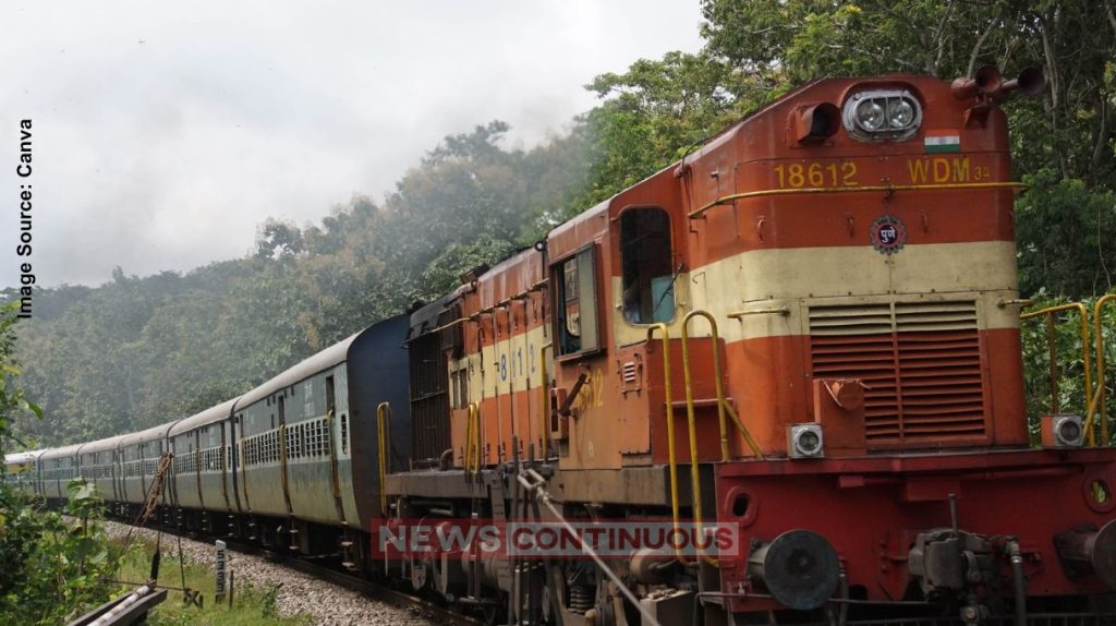 Western Railway