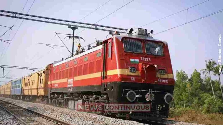 WesternRailway પશ્ચિમ રેલવે ચલાવશે સાબરમતી–પટના અને રાજકોટ–બરૌની વચ્ચે