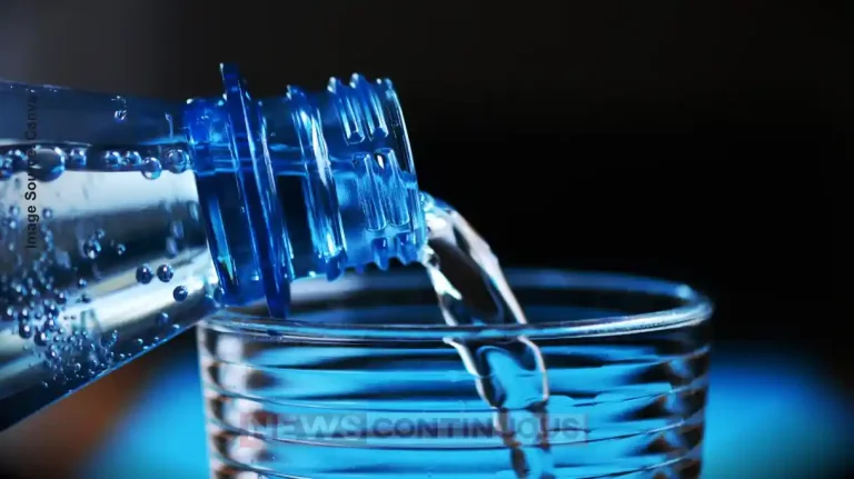 What Is Alkaline Water? Why Celebrities Prefer It Over Regular Water