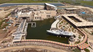 National Maritime Heritage Complex Lothal