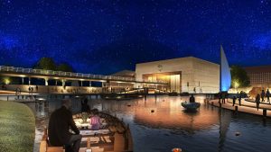 National Maritime Heritage Complex Lothal