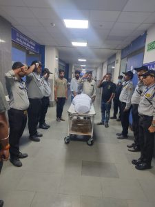 Sindhi Community Donates First Organ to Civil Hospital, Five Families Benefit