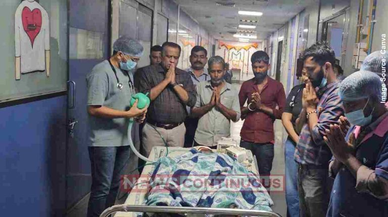 World Heart Day 2025 અમદાવાદ સિવિલ હોસ્પિટલમાં 215મું અંગદાન