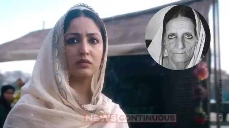 Yami Gautam to Portray Shah Bano in ‘Haq’; A Story That Shook India’s Legal and Social System