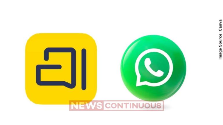 Zoho વોટ્સએપને ટક્કર આવી ગયું ઝોહોનું દેશી મેસેજિંગ એપ અરટ્ટાઈ, જાણો શું છે તેની ખાસિયત