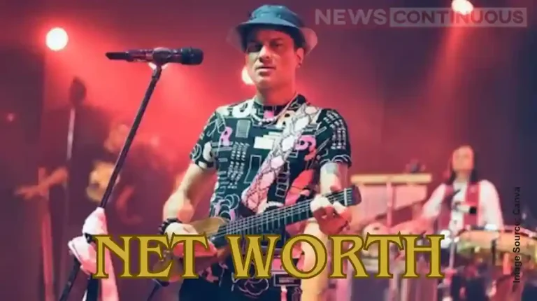Zubeen Garg Net Worth Revealed After His Sudden Death at 52Zubeen Garg Net Worth Revealed After His Sudden Death at 52