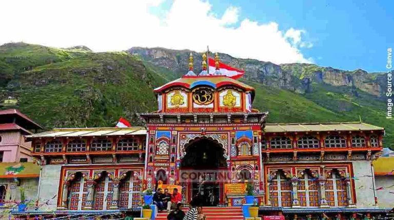 badrinath Dham જાણો કેમ બદ્રીનાથ ધામ માં કૂતરાઓ નથી ભસતા,શું છે તેનું રહસ્ય અને પ્રાકૃતિક નિયમો! badrinath Dham જાણો કેમ બદ્રીનાથ ધામ માં કૂતરાઓ નથી ભસતા,શું છે તેનું રહસ્ય અને પ્રાકૃતિક નિયમો!
