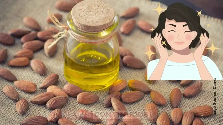 almond oil for skin how to use it