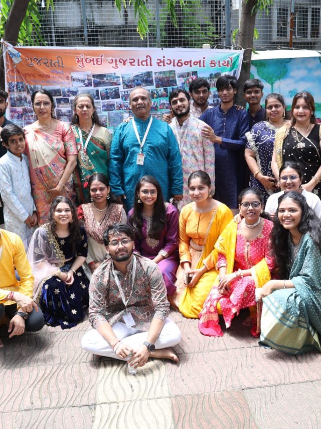 મુંબઈ ગુજરાતી સંગઠન દ્વારા ધમાકેદાર ઉજવાયો મહારાષ્ટ્રની બધી જ ગુજરાતી માધ્યમની શાળાઓનો સરસ્વતી સન્માન સમારોહ , MGT ઈનામ વિતરણ અને ઉત્તમ બાળમંદિર તેમજ શાળાનાં સત્કારનો ત્રિવેણી સંગમ સમાન સન્માન મહોત્સવ