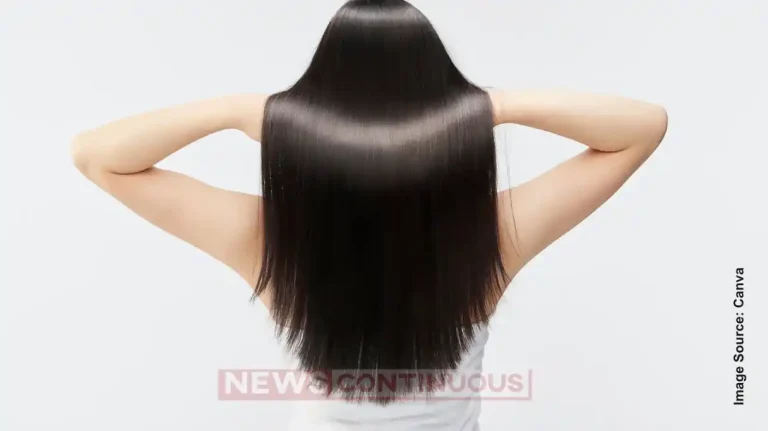 hair care home remedies for smooth hair