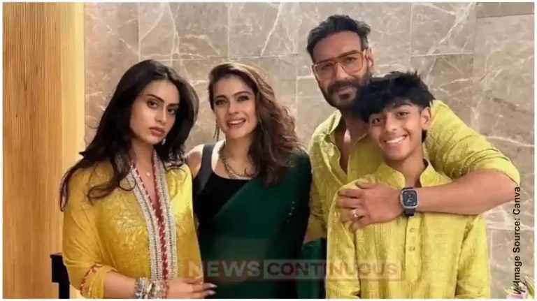 karan johar wants to launch nysa devgan