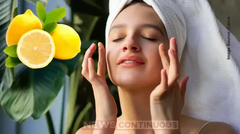 lemon juice can harm you in ways