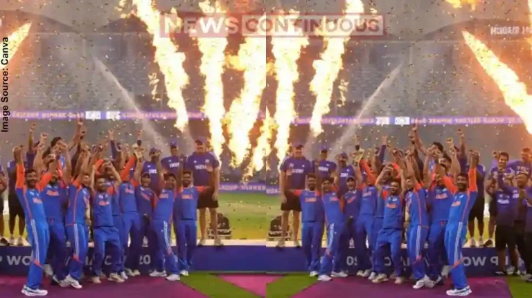 એશિયા કપની ટ્રોફી સાથે ટીમ ઈન્ડિયા ની આ વસ્તુ પણ પાકિસ્તાને ચોરી! BCCI ના પ્રમુખનો મોટો આક્ષેપ