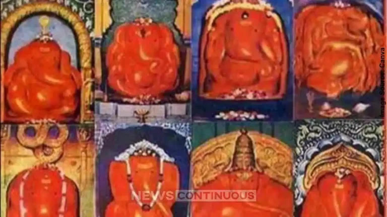 મહારાષ્ટ્ર સરકારની અષ્ટવિનાયક યોજનાથી શ્રદ્ધા, પર્યટન અને અર્થતંત્રને વેગ મળશે. મહારાષ્ટ્ર સરકારની અષ્ટવિનાયક યોજનાથી શ્રદ્ધા, પર્યટન અને અર્થતંત્રને વેગ મળશે.