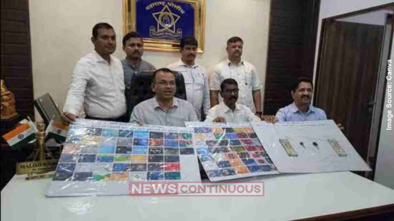 ATM fraud ATM કાર્ડની ચોરી-છેતરપિંડી કરનાર ગેંગ ઝડપાઈ મુંબઈમાંથી 3 આરોપીઓની ધરપકડ