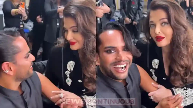 Aishwarya Rai Impressed by the Influencer's Words, Gifted an Expensive Item