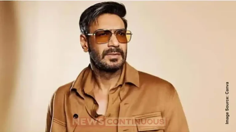 Ajay Devgn Net Worth Crosses 420 Crore, Owns Luxury Cars, Theatres, and Whisky Brand