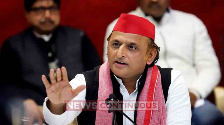 Akhilesh Yadav અખિલેશ યાદવને બરેલીમાં નો એન્ટ્રી, હવે એરપોર્ટ પરથી સીધા આ જગ્યા એ જશે