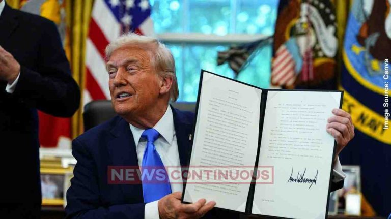 America Visa ટ્રમ્પે ભારતીયોને પહોંચાડ્યું મોટું નુકસાન, આ દેશ ના લોકો ને થયો ફાયદો,