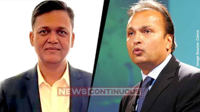 Anil Ambani Group આ કેસમાં અનિલ અંબાણી ગ્રુપના CFO અશોક પાલ જેલભેગા,