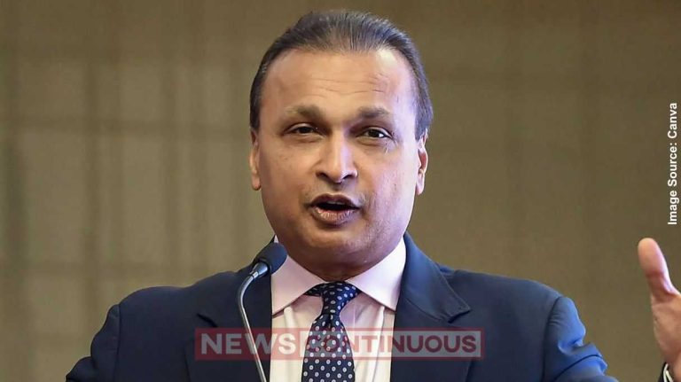 Anil Ambani ઉદ્યોગપતિ અનિલ અંબાણી પર CBI નો ગાળિયો,
