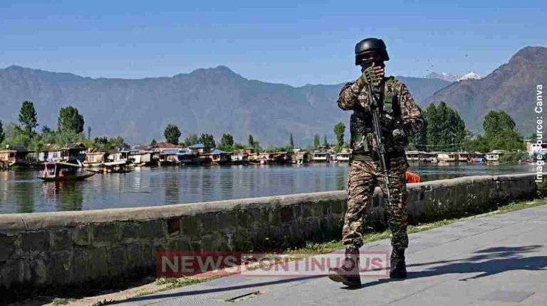 Army Chief 'પાકિસ્તાન વિચારી લે નકશા પર રહેવું છે કે નહીં, આર્મી ચીફની કડક ચેતવણી