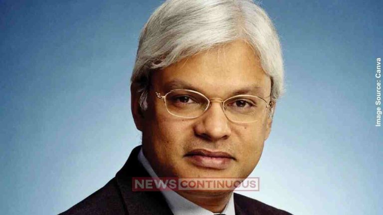 Ashley J Tellis એશ્લે ટેલિસનો ટ્રમ્પ પ્રશાસન પર મોટો પલટવાર 'મને ફસાવવામાં આવ્યો